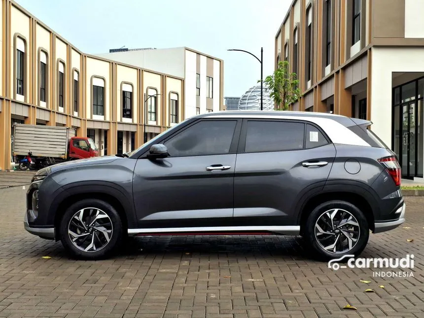 2023 Hyundai Creta Prime SUV