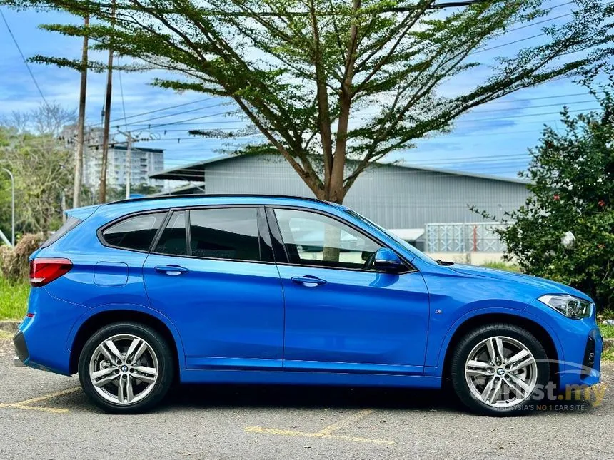 2020 BMW X1 sDrive20i M Sport SUV