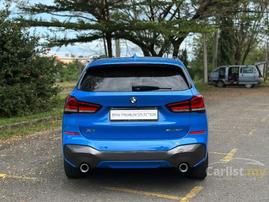 2020 BMW X1 sDrive20i M Sport SUV