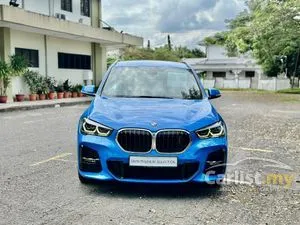 2020 BMW X1 2.0 sDrive20i M Sport SUV