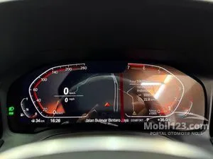 2021 BMW 330i 2.0 M Sport Sedan