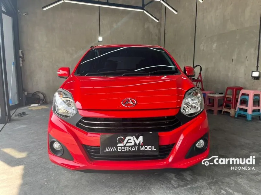 2022 Daihatsu Ayla X Hatchback