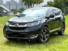 2020 Honda CR-V 2.0 SUV (AT) 14DAYS GUARANTEE REPAIR / FREE WARRANTY / LEATHER SEAT / PUSH START / REVERSE CAMERA / ELECTRIC SEAT