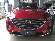 READY STOCK !! 2020 Mazda CX-9 2.5 SKYACTIV-G SUV