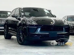 2023 Porsche Macan 2.0 SUV