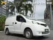 Used 2022 Nissan NV200 1.6 Panel Van (M) *BLACKLIST_LOAN KEDAI_CRRIS CTOS AKPK_BOLEH KAUTIM_PROMOTION 5 DAY GUARANTEE*