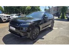 2021 Land Rover Range Rover Velar 2.0 P250 R-Dynamic SE SUV