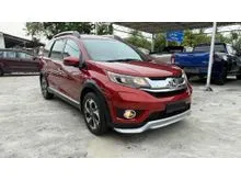 2019 Honda BR-V 1.5 V SUV
