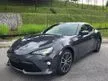 Recon 2019 Toyota 86 2.0 GT Coupe RED/BLACK INTERIOR MANUAL NEW FACELIFT DVD R/C PUSH START KEYLESS 5