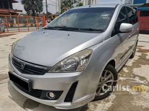 2016 Proton Exora 1.6 Premium MPV