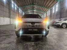 (HOT BUY) 2025 Toyota Corolla Cross 1.8 V SUV