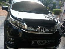 2016 Honda BR-V 1.5 E Prestige SUV