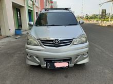 2008 Toyota Avanza 1.5 S dp 5 juta aja