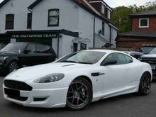Aston Martin DB9 6.0