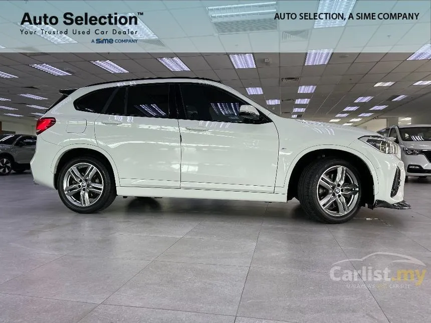 2021 BMW X1 sDrive20i M Sport SUV