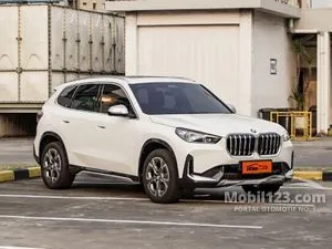 2023 BMW X1 1.5 sDrive18i xLine SUV