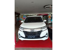 PROMO AVANZA DISKON AKHIR TAHUN TOYOTA 2019