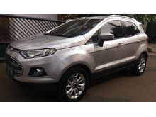 2014 Ford EcoSport 1.5 Titanium SUV