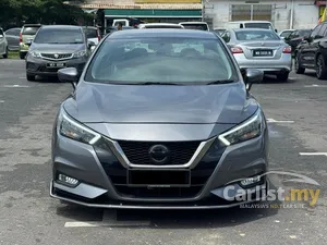 2023 Nissan Almera 1.0 VLT Sedan