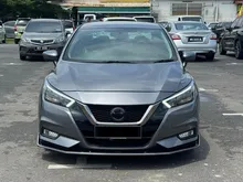 2023 Nissan Almera 1.0 VLT - FULL SERVICE RECORD - ORIGINAL MILEAGE - TIP TOP CONDITION - LOW DOWNPAYMENT