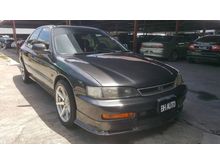 V-TEC ENGINE 1997 Honda Accord 2.2 Exi Sedan