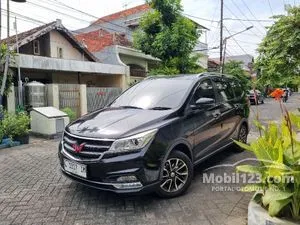 2018 Wuling Cortez 1.8 C MPV