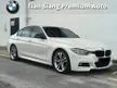 Used 2014 BMW 320i 2.0 Sport Line (A) BMW PREMIUM SELECTION - Cars for sale