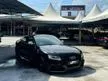 Used 2008 REGISTER 2013 Audi S5 4.2 FSI Quattro Coupe PADDLE SHIFT ELECTRICAL WHITE LEATHER SEAT (LOAN KEDAI TANPA DOKUMEN)
