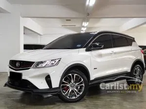 2024 Proton X50 1.5 Flagship SUV