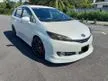 Used 2011 Toyota Wish 1.8S (A) Facelift