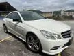Used 2012/2017 Mercedes-Benz E250 1.8 AMG Sport Coupe/CAREFUL OWNER/ELECTRIC AND MEMORY SEATS/KEYLESS PUSH START/SEMI BUCKET SEATS/FULL LEATHER SEATS/AMG SPORT - Cars for sale