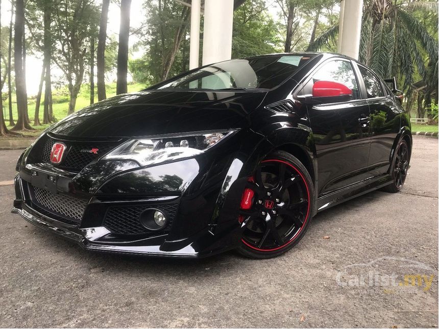 2016 Honda Civic Type R Price >> Honda Civic 2016 Type R Gt 2 0 In Kuala Lumpur Manual Hatchback 2016 Honda Civic Type R Price >> Honda Civic 2016 Type R Gt 2 0 In Kuala Lumpur Manual Hatchback