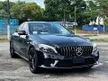 Recon 2019 Mercedes-Benz C200 1.5 Avantgarde Sedan - Cars for sale