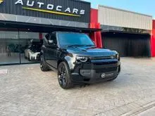 2026 Land Rover Defender 3.0 90 D350 X-Dynamic HSE MHEV SUV