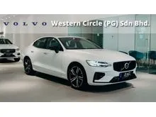 2022 Volvo S60 2.0 T8 (A)