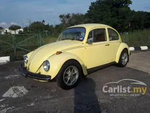 1968 volkswagen beetle 1.3 **CLASSIC CAR** COLLECTOR CAR** MID YEAR SALE SPECIAL**