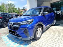 Perodua Ativa 1.0 Turbo Mudah dan Murah #FMCO LOAN TETAP JALAN
