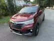 2018 Toyota Avanza 1.5 G MPV