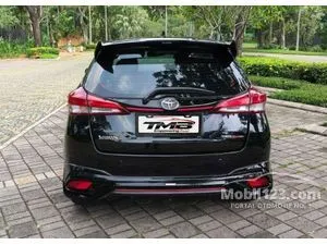 2021 Toyota Yaris 1.5 TRD Sportivo 3 AB Hatchback