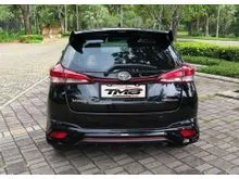 2021 Toyota Yaris 1.5 TRD Sportivo 3 AB Hatchback