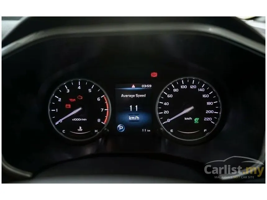 2026 Proton Persona Premium Sedan
