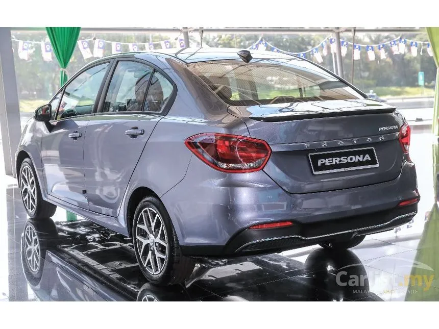 2026 Proton Persona Premium Sedan