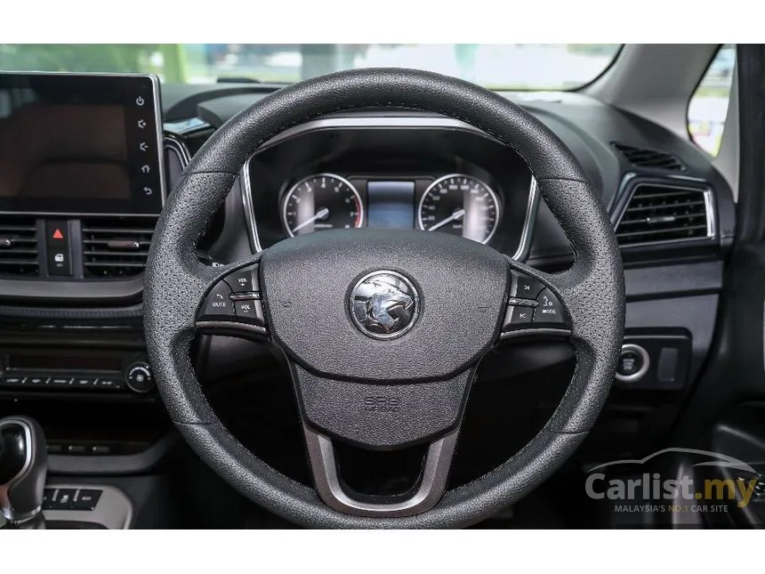 2026 Proton Persona Premium Sedan