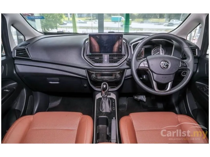 2026 Proton Persona Premium Sedan