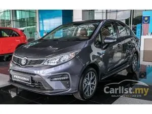 2026 Proton Persona 1.6 Premium Sedan