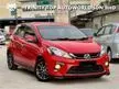 Used 2018 Perodua Myvi 1.5 H HIGH SPEC / FULL SERVICE RECORD / PUSH START / ANDROID PLAYER / WARRANTY / MUST VIEW / PROMO SYAWAL