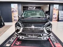 2023 Mitsubishi Xpander 1.5 ULTIMATE Wagon PROMO MEI CERIA DP 20 JT AN SIAP KIRIM BISA JUGA TUKAR MOBIL LAMA BUAT KELUARGA TERCINTA
