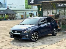 2023 Suzuki Baleno 1.5 Hatchback - KONDISI ISTIMEWA - SIAP PAKAI