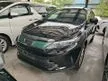 Recon 2019 Toyota Harrier 2.0 Elegance SUV