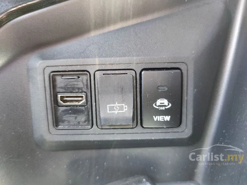 2018 Toyota Vios GX Sedan